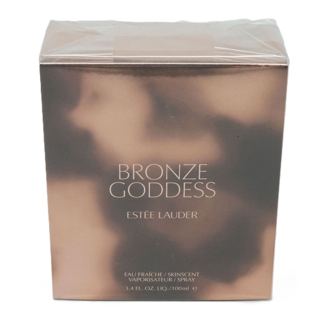Estée Lauder Bronze Goddess 100 ml Donna Immagine del prodotto 