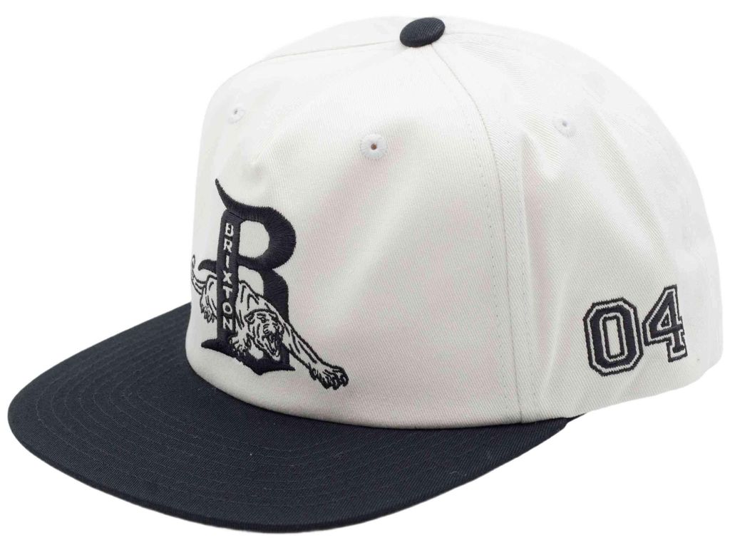 Cap Brixton 12019-OFFBK für Unisex