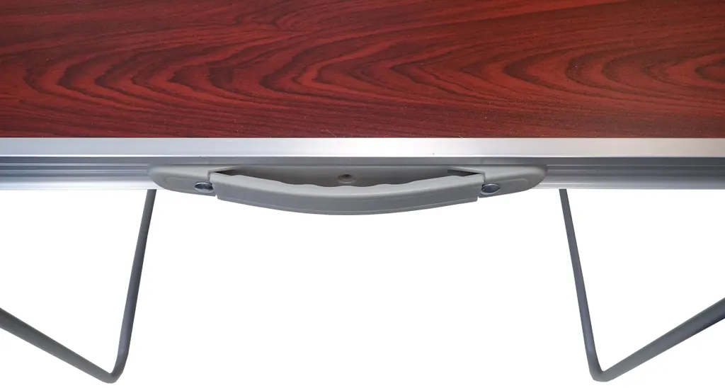 Table de cuisine compacte TURNIER 80x60 cm idéale petits espaces - 3