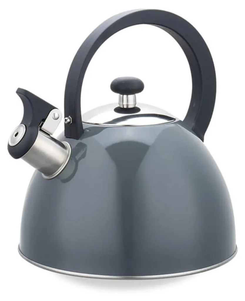 Casserole Maestro Cuisson MR1302GREY Idéale pour Mijoter vos Plats