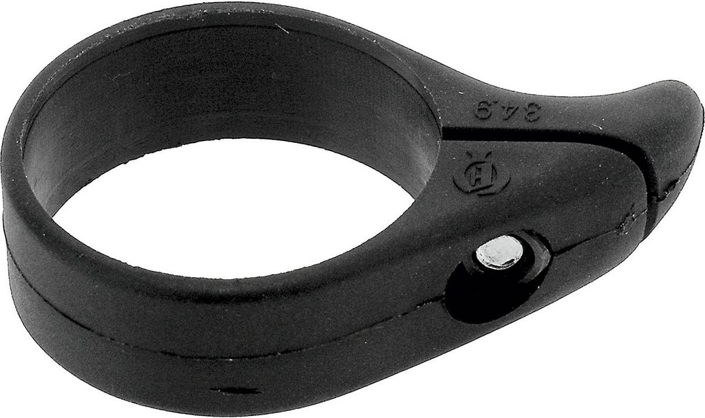 Kettenabweiser 34,9 mm
