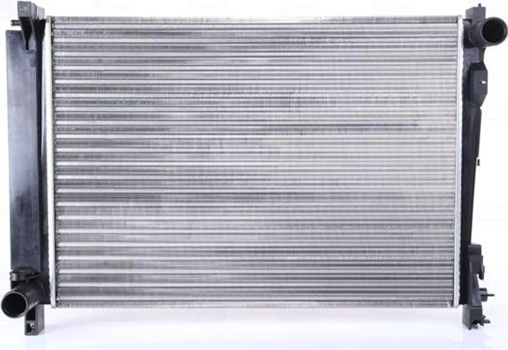 Radiateur moteur pour Voyager NISSENS 61006 idéal pour long trajet