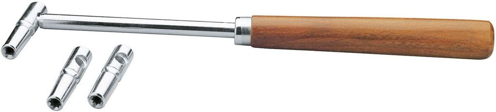 K&M 167 Stimmhammer Set