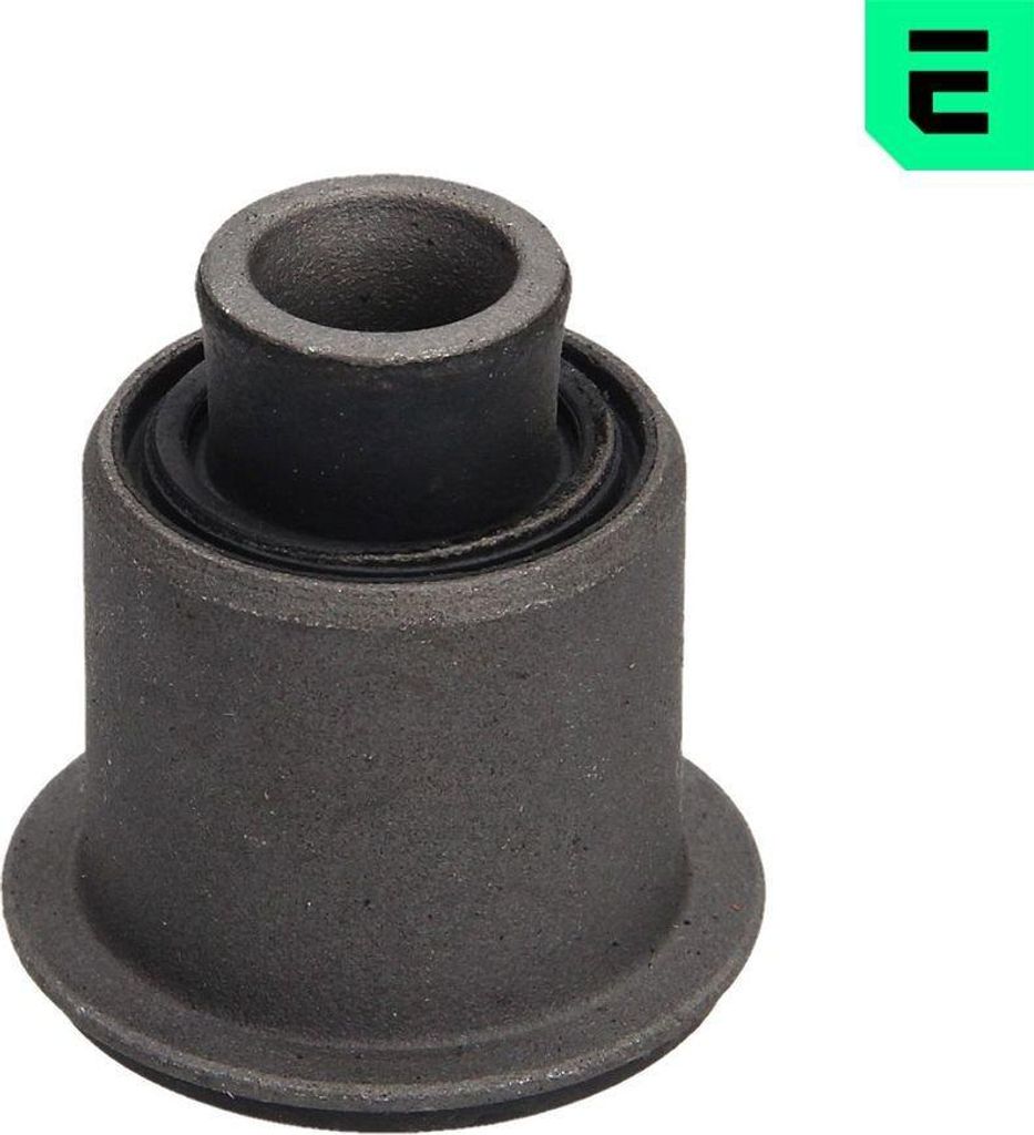 Lagerung Lenker passend für PEUGEOT 106 II Schrägheck (1A, 1C) Vorne F8-5251 OPTIMAL