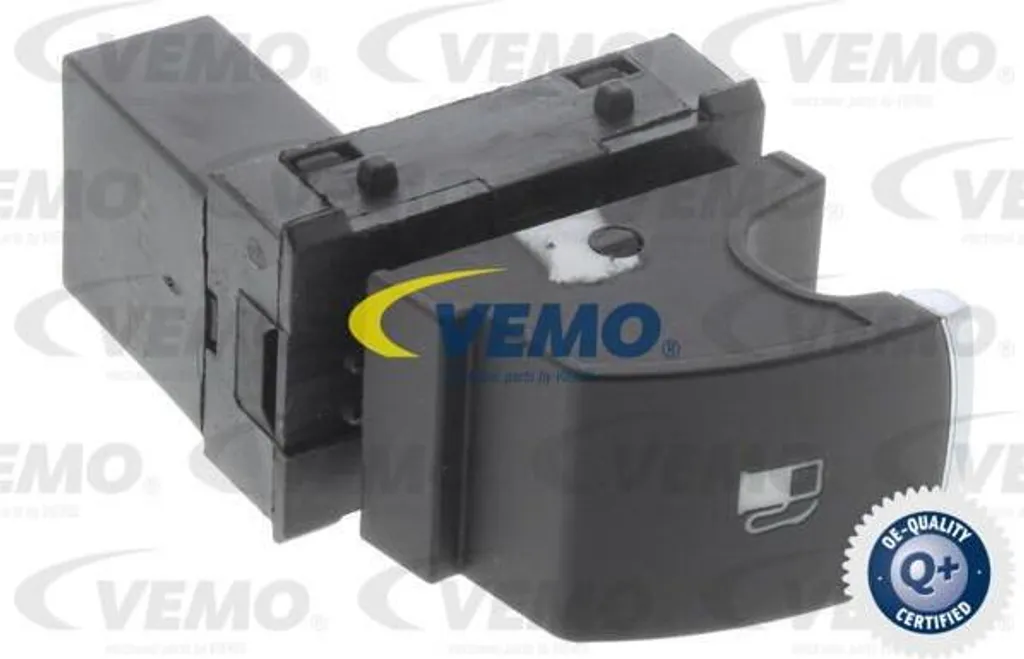 Rinnova gli Interni con VEMO V10-73-0027 Interruttore Sportello VW