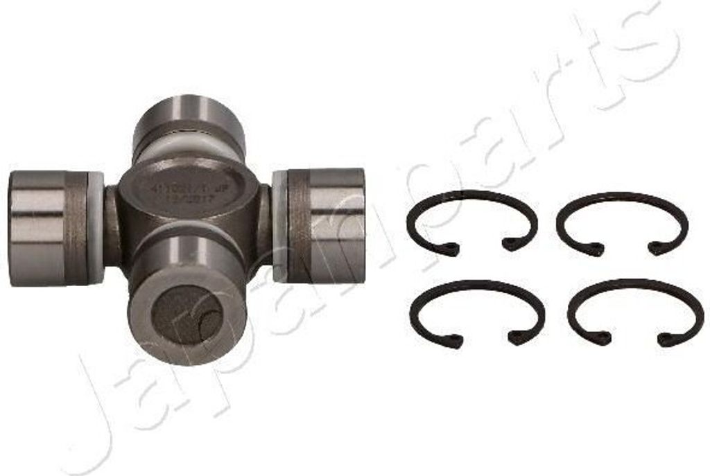 JAPANPARTS JO-109 Gelenk, Kardanwelle OE 37125EB30A kompatibel mit Pathfinder, NP300