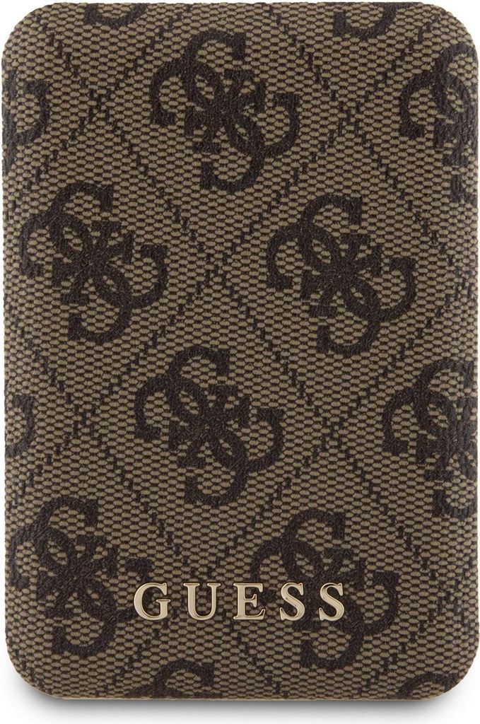 Guess Gupb5fp4emgw 5000mah Powerbank    One Size Produktbild 