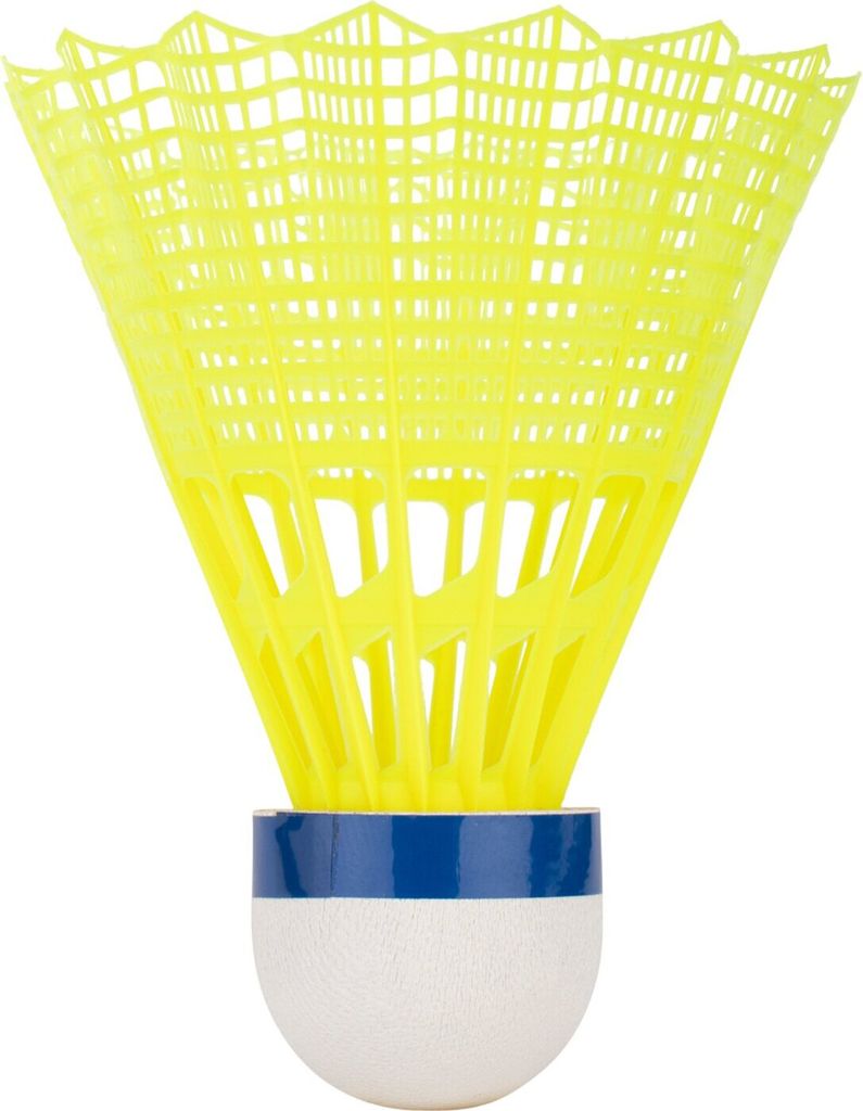 YONEX Mavis 350, 6 szt., Lotka syntetyczna Zdjęcie produktu 