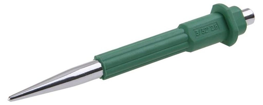 Důlčík FESTA CrV 2.5mm 19477 Obrázek produktu 
