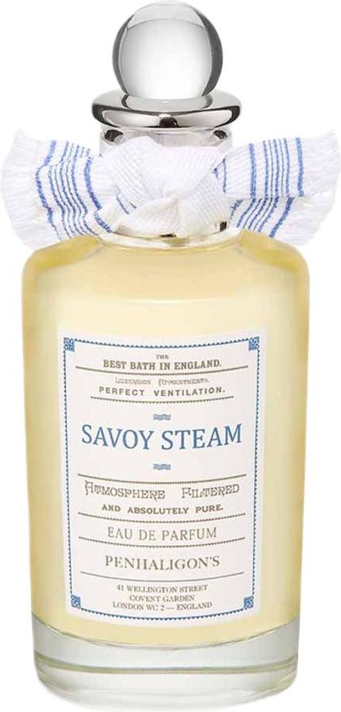 PENHALIGON'S Savoy Steam EDP 100ml Zdjęcie produktu 