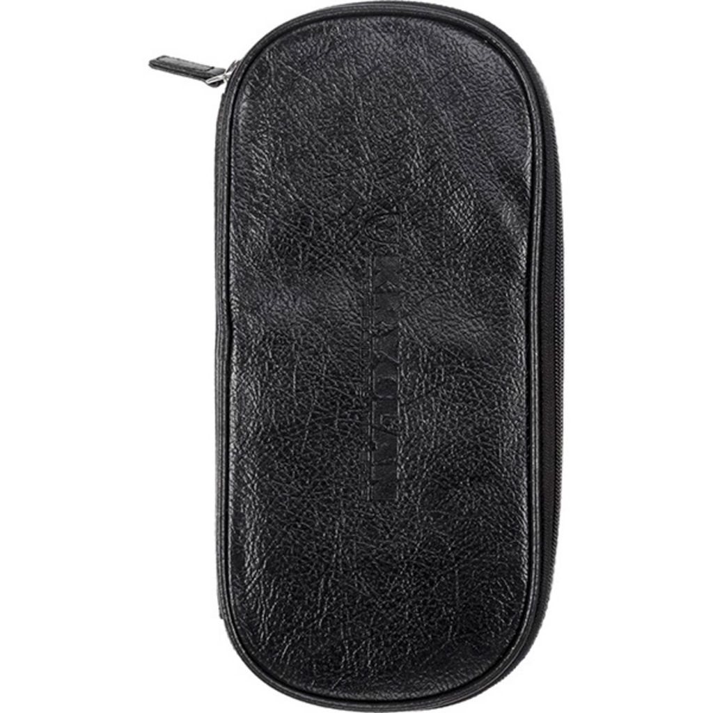 Kryolan Premium-Pinsel-Etui