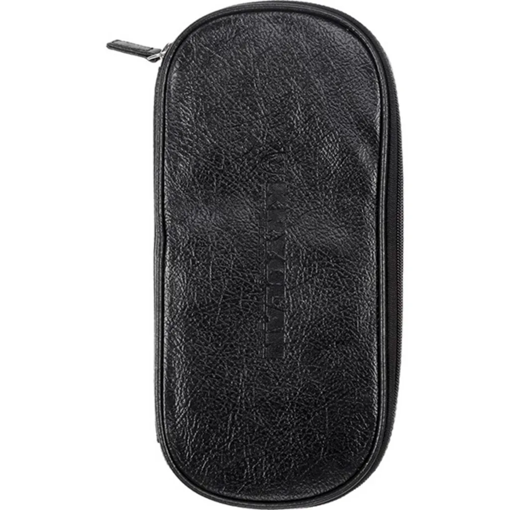 Organiseur de voyage Kryolan pour pinceaux maquillage grand format Pro
