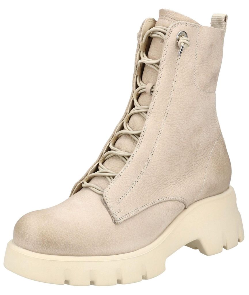 Paul Green Stiefelette Stiefelette Nubukleder Produktbild 
