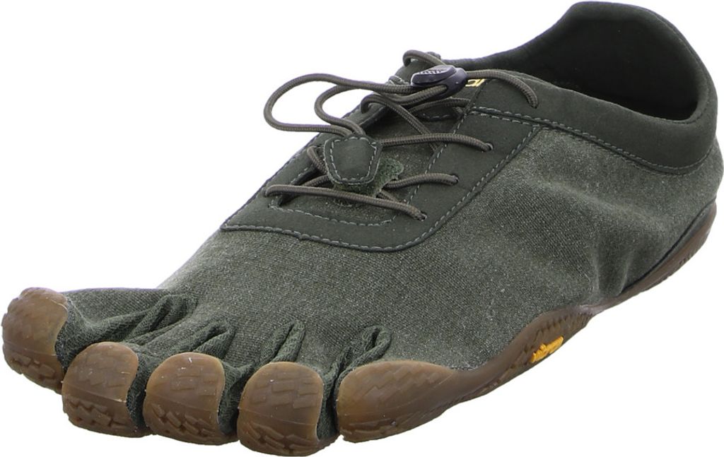 Vibram Fivefingers Kso Eco Wanderschuhe Grün EU 45 Mann Produktbild 7