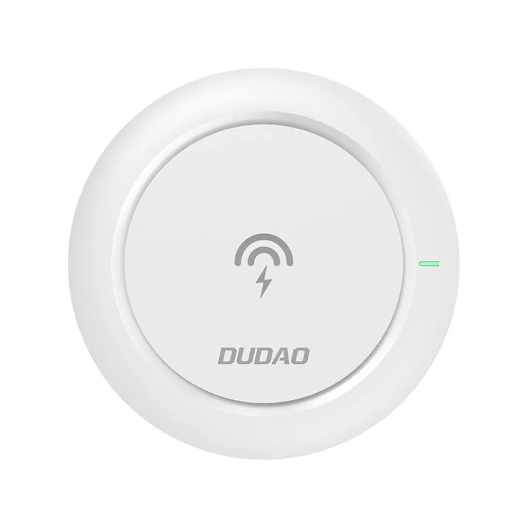 Caricatore Wireless Dudao Qi 15W A10A - Elegante e Sottile KP14155