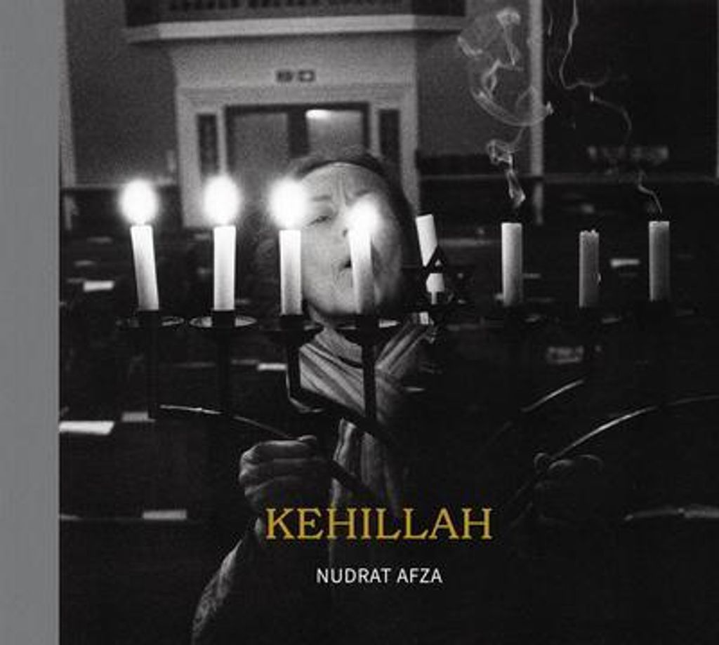 Kehillah