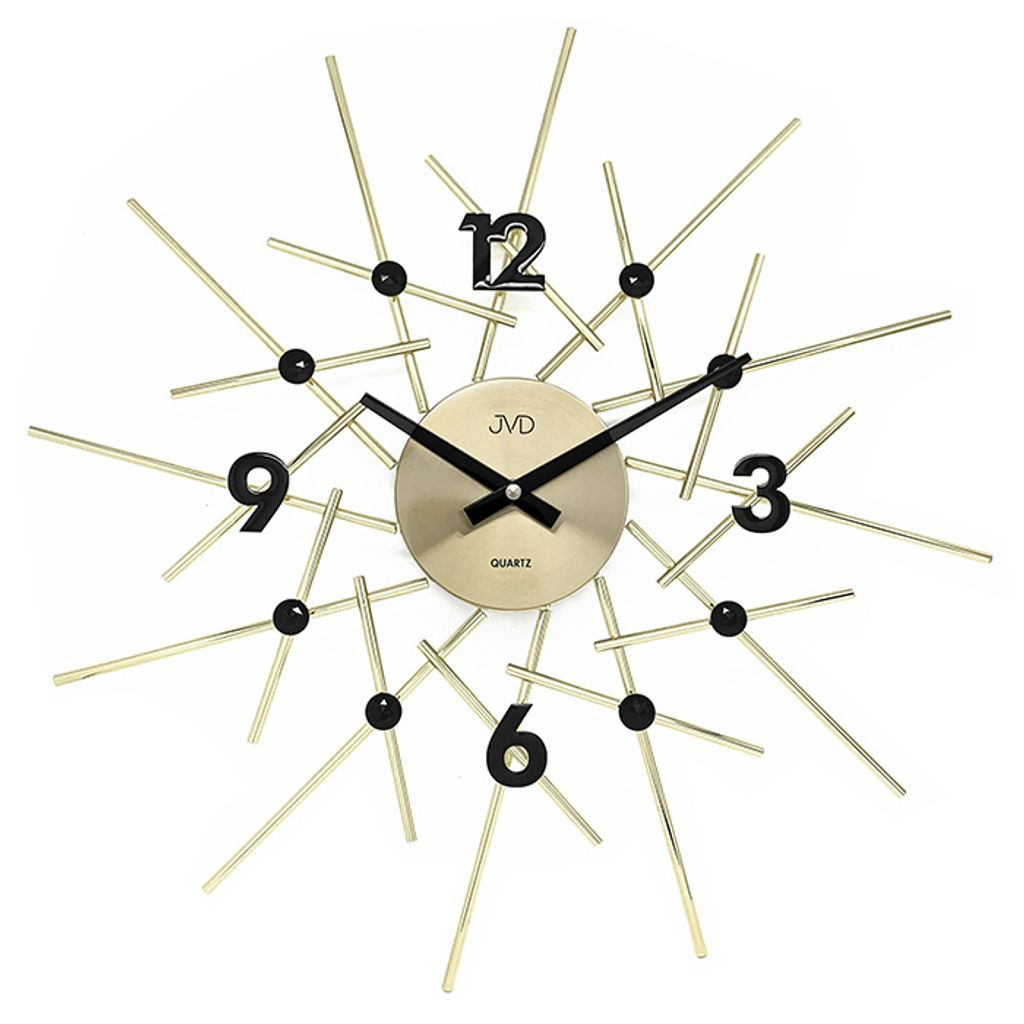 Wanduhr JVD HT102.2