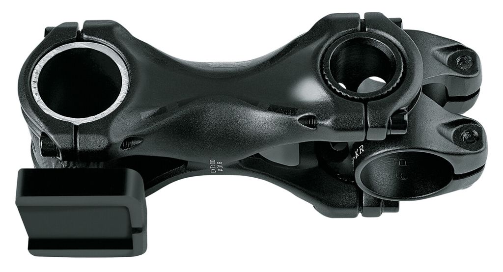 Ergotec MonkeyLink Vorbau Swell X ML, winkelverstellbar Produktbild 