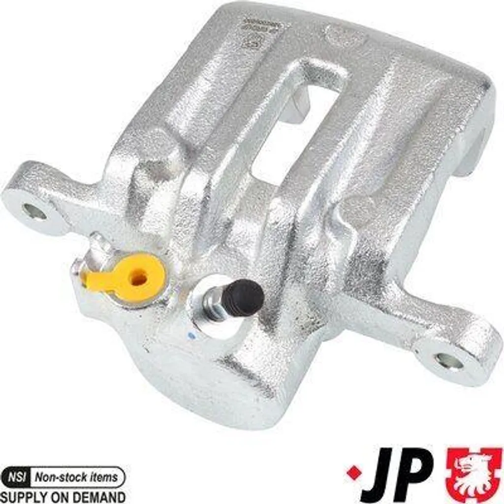 Étrier de frein arrière droit JP GROUP 6362000280 pour OPEL ANTARA