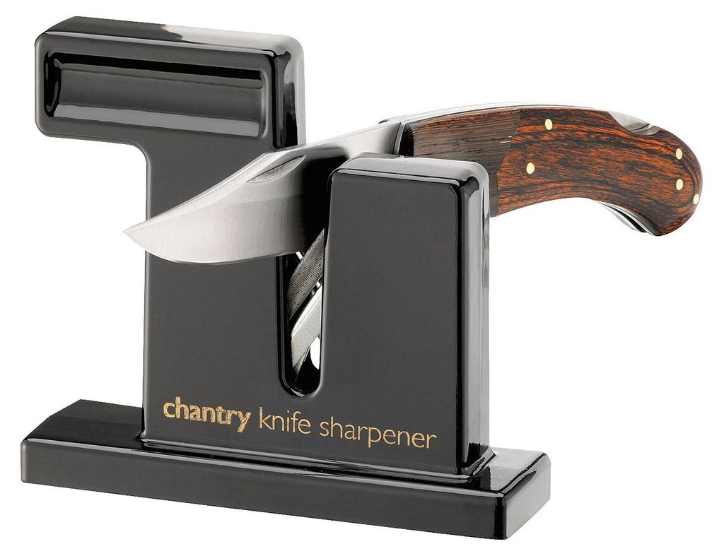 Herbertz Chantry Messerschärfer Produktbild 