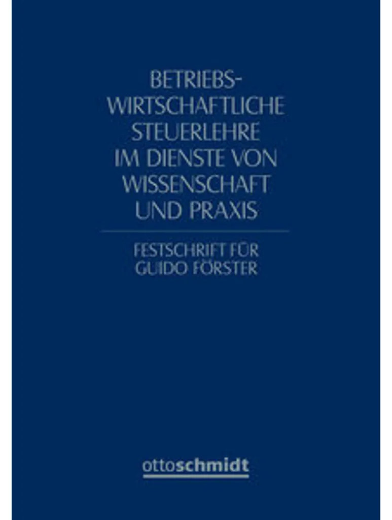 Maîtrisez l'Audit Fiscal via Betriebswirtschaftliche Steuerlehre Livre