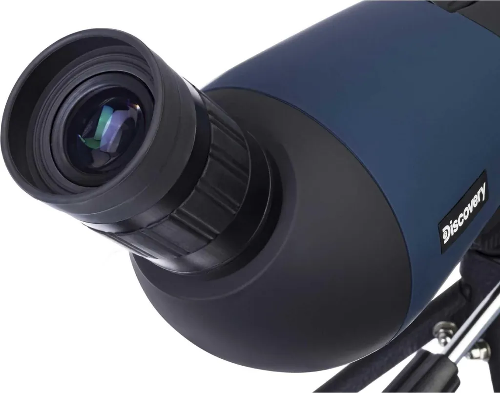 Télescope terrestre Discovery Range 50 compact pour la randonnée - 4