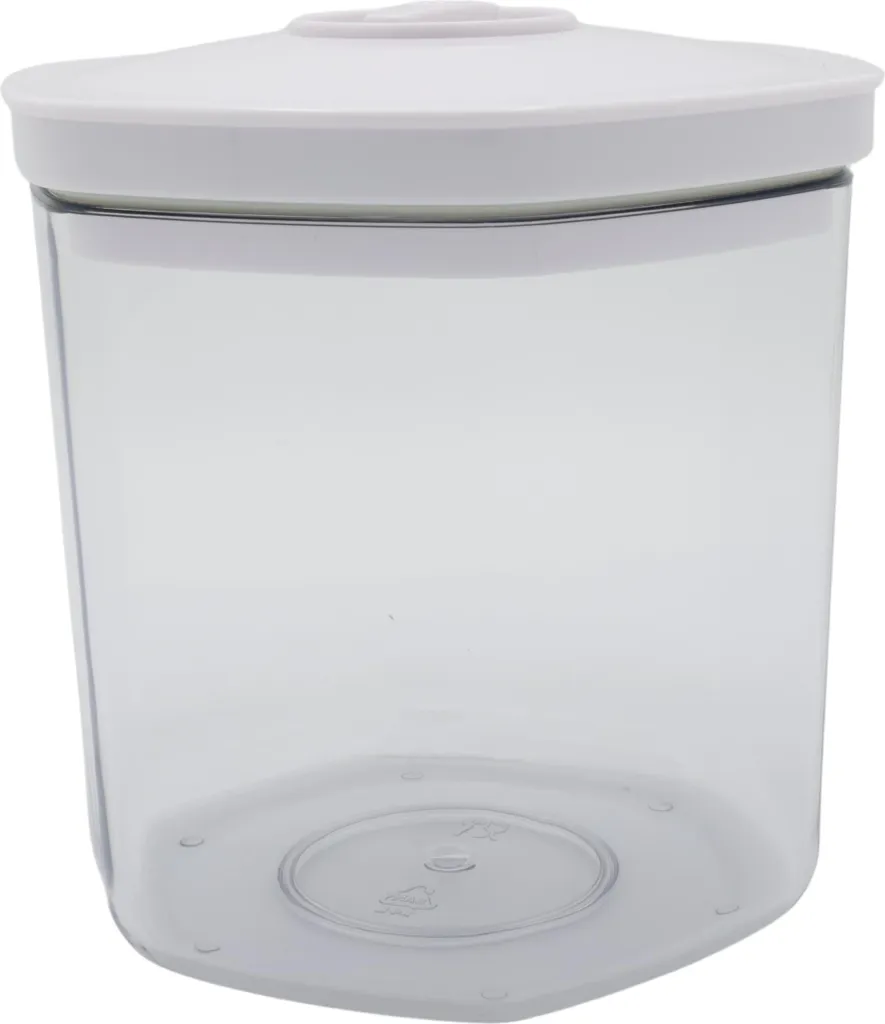 Solis Set Contenitori Sottovuoto - Salva Freschezza per Tutta la Famiglia - 12