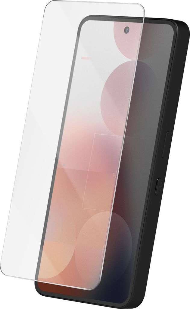 Avizar, Verre Trempé Nothing Phone 3a/3a Pro 9H Anti-Kratzer, Transparent