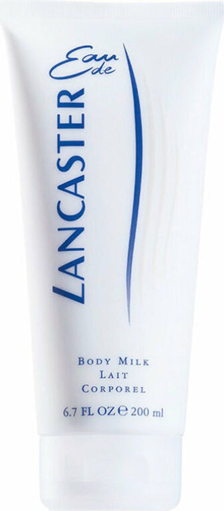 Lancaster Eau de Lancaster BL 200 ml W Obrázek produktu 