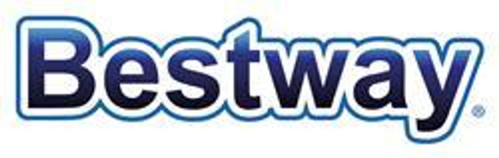 Bestway Luftbett "+" Queen-Size 203x152x46 cm mit Produktbild 110