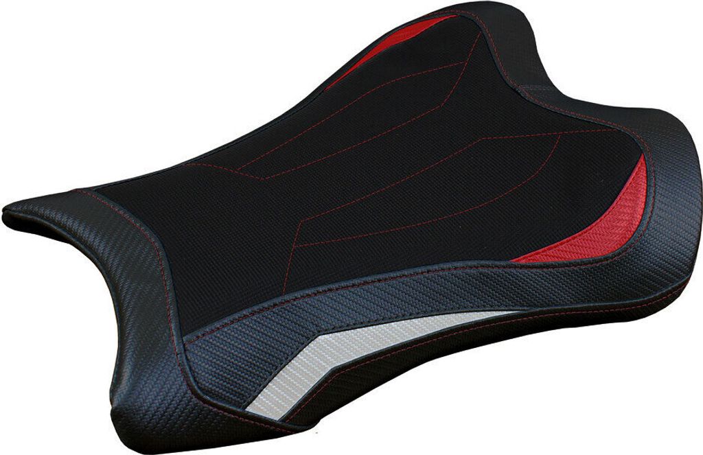 Satteldecke Comfort 5RDW-2 für Kawasaki Ninja ZX 10 RR (2021-2022)