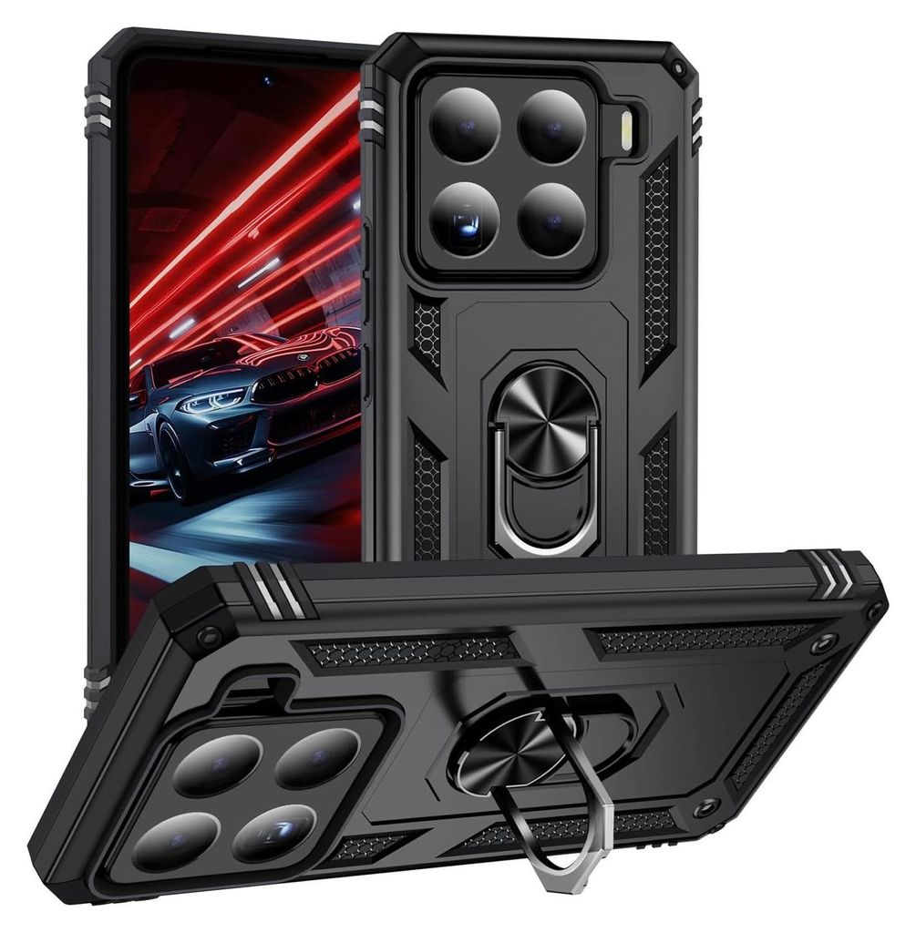 Armor Shield Housse pour téléphone portable Xiaomi 15 Image du produit 