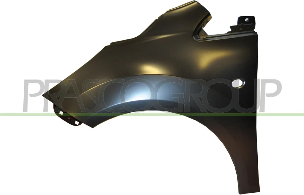 Réparation Carrosserie Ford KA : Aile Avant Gauche PRASCO FD0083014
