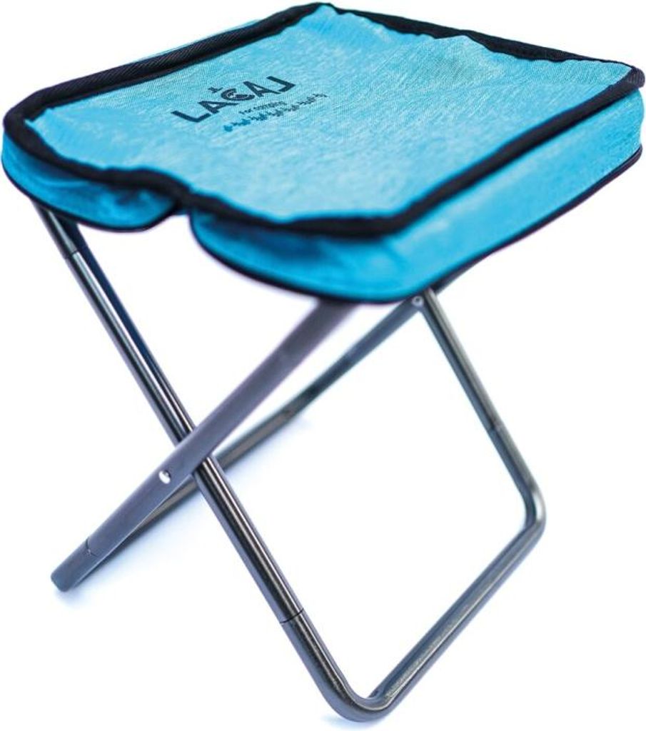 Tabouret großer Klapphocker – Lacal