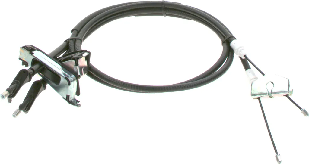Solution frein de parking bloqué : Câble Bosch 1 987 477 932 pour Focus