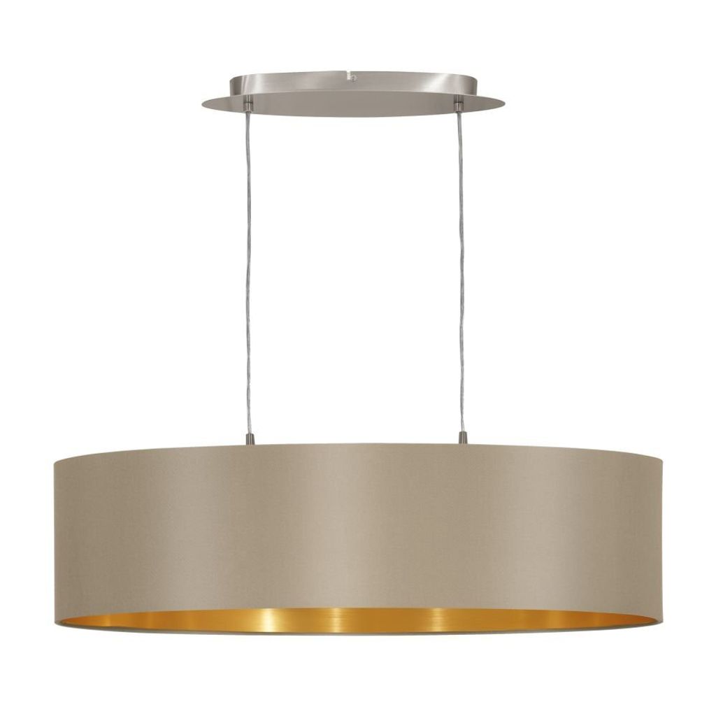 Lampa wisząca MASERLO 31613 Eglo Zdjęcie produktu 