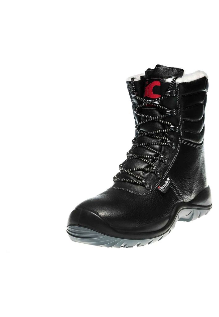 CRAFTLAND veiligheidsschoenen model S 3 Winterhude, Productafbeelding 