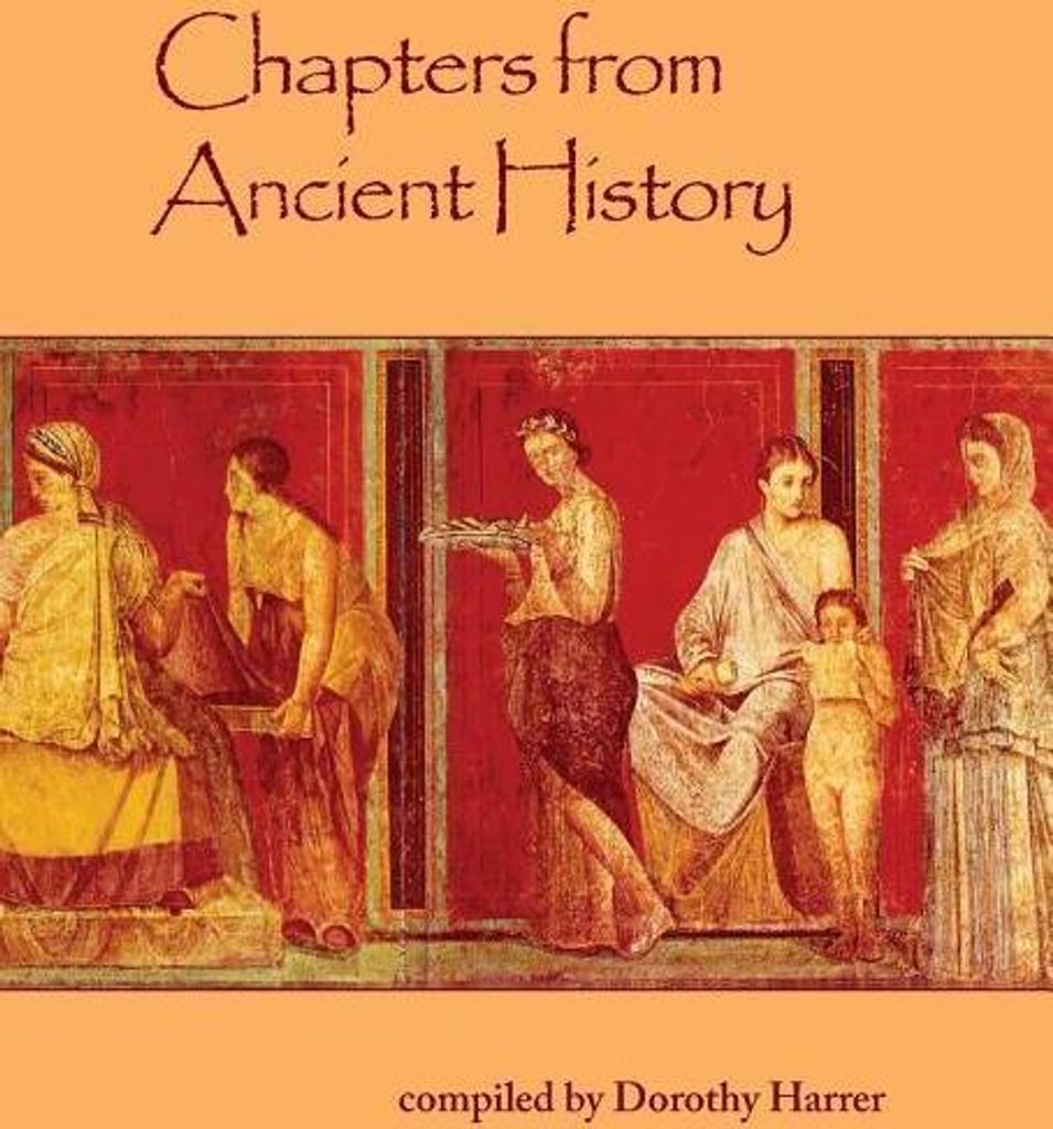 Chapters from Ancient History