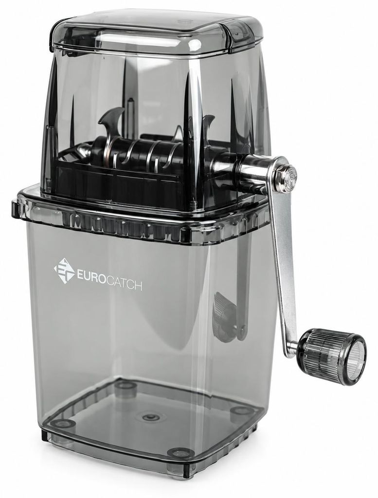 Eurocatch Luxe Bait Grinder - 2 Liter - Handmatige Productafbeelding 