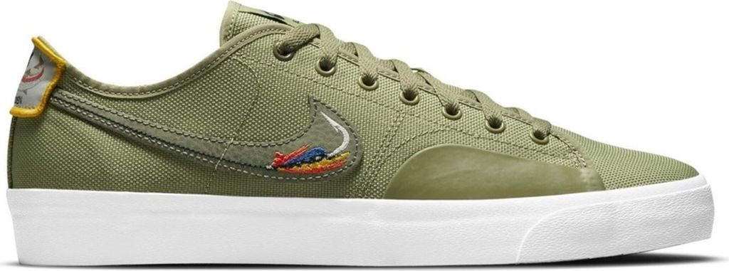 Nike Schuhe SB Blazer Court Dvdl Daan Van Der Linden, CZ5605300