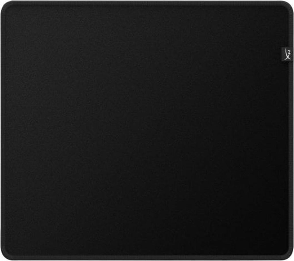Mousepad HyperX Pulsefire Schwarz