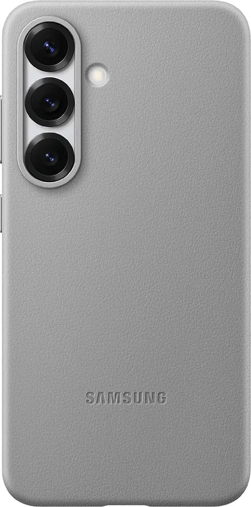 Custodia Galaxy S25+ Kindsuit Case Grigio EF-VS936PJEGWW | Trendy - 1