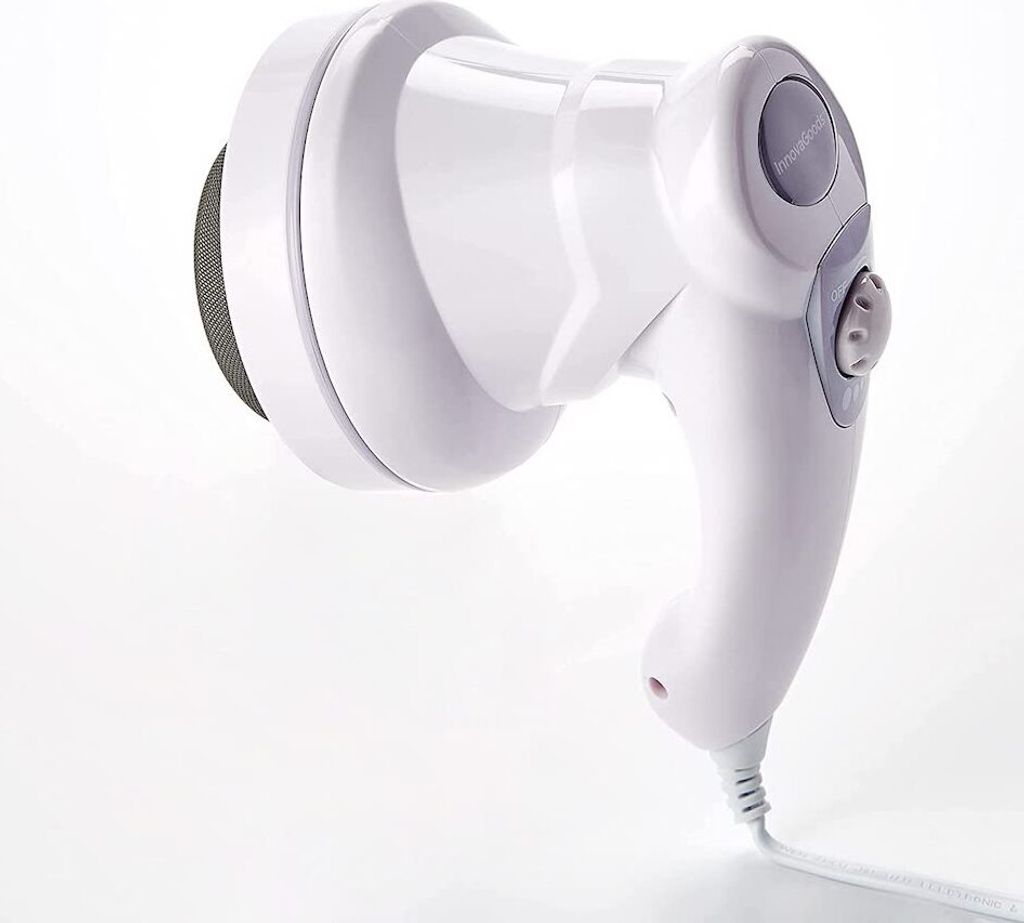 InnovaGoods elektrische Anticellulite-Massagegerät Wellness Produktbild 12
