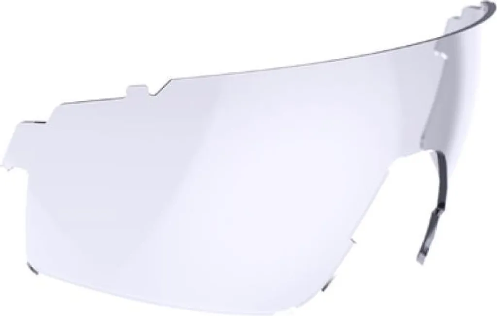 Boîtier PC Gamer Glaser FullView Transparent Argent pour Setup RGB