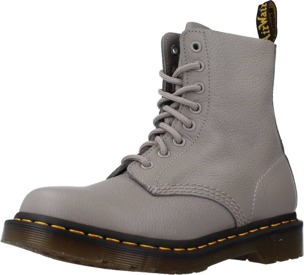 DR. MARTENS Stiefeletten 1460 PASCAL VIRGINIA, Grau:37
