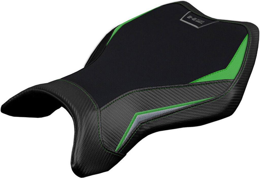 Satteldecke spezifisch 4GNS-1 für Kawasaki Ninja H2 R (2015-2022)