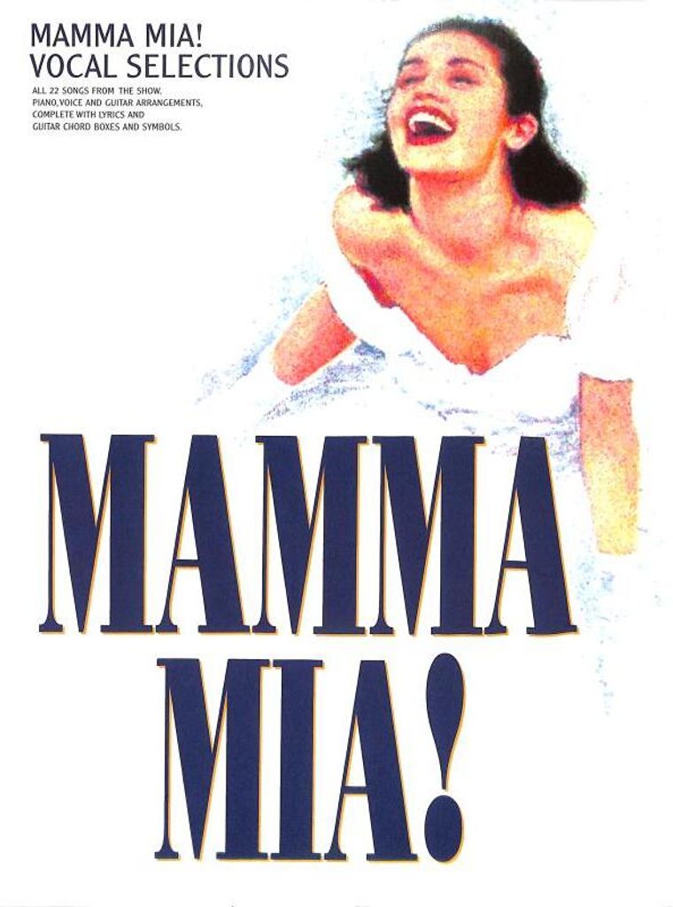 Mamma Mia