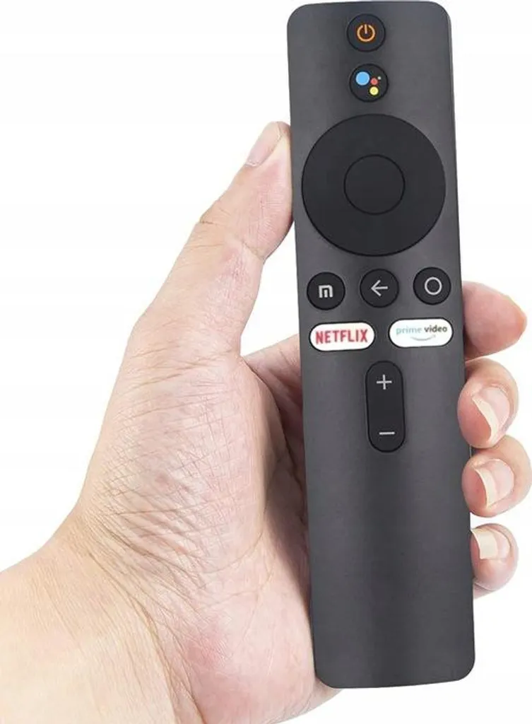 Télécommande Xiaomi XMRM-006 : Solution pour Box S MDZ-22-AB HS - 5