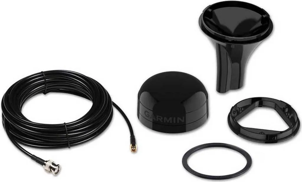 Antenne GPS Garmin Ga 38 double constellation pour Cortex