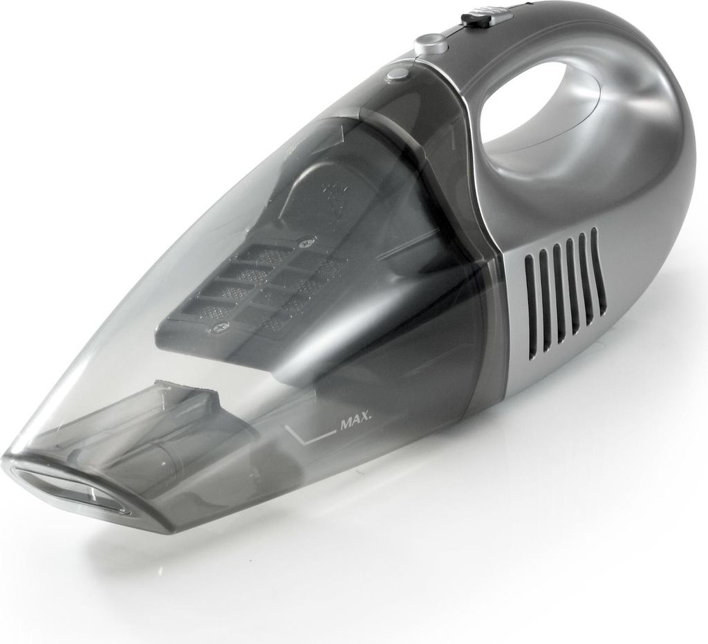 TriStar KR-2156, 15 min, 7.2 V, Silber, Transparent, 1.13 Produktbild 
